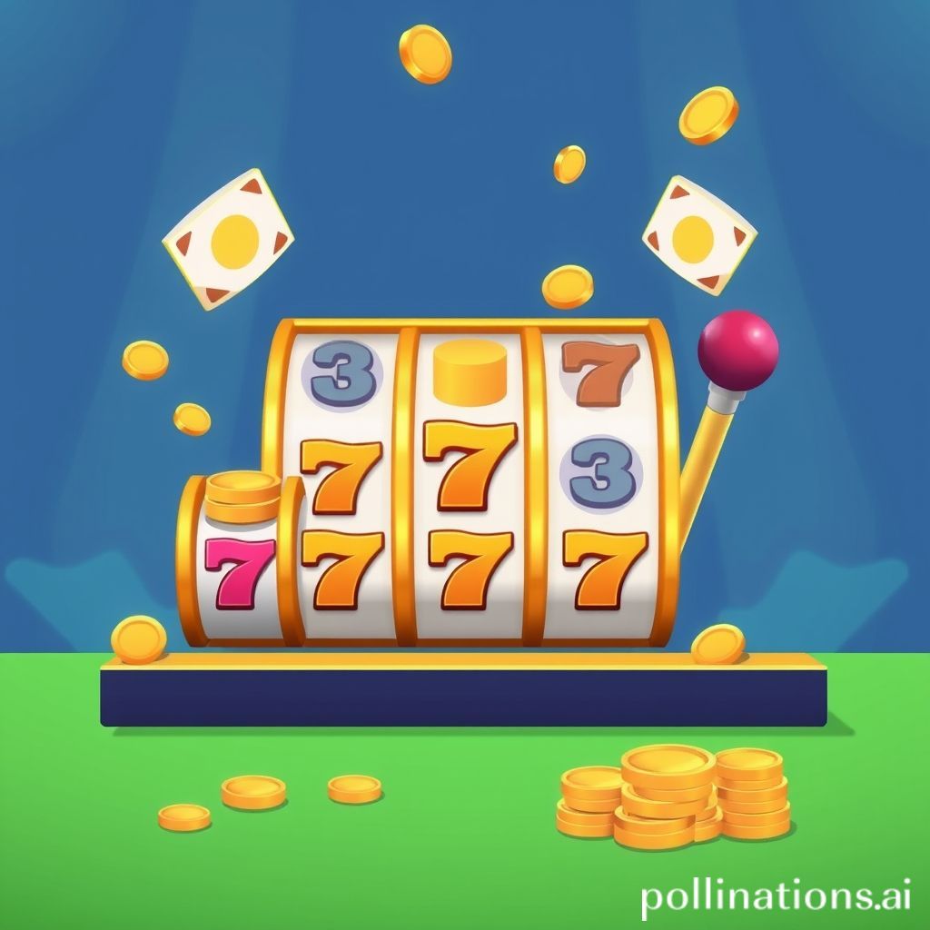 Strategi Efektif Untuk Memaksimalkan Peluang Menang Di 234 Slot